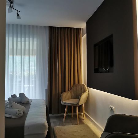 Teşila Doftana Apartaments מראה חיצוני תמונה