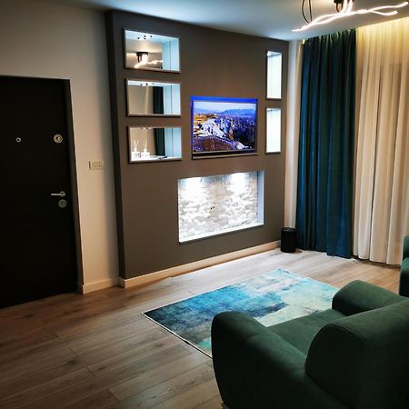 Teşila Doftana Apartaments חדר תמונה