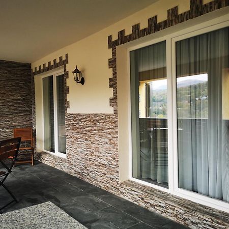 Teşila Doftana Apartaments חדר תמונה