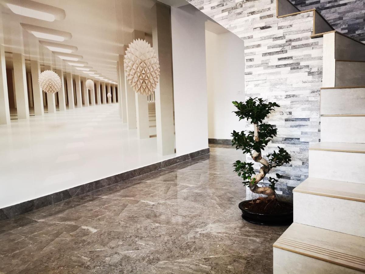Teşila Doftana Apartaments מראה חיצוני תמונה