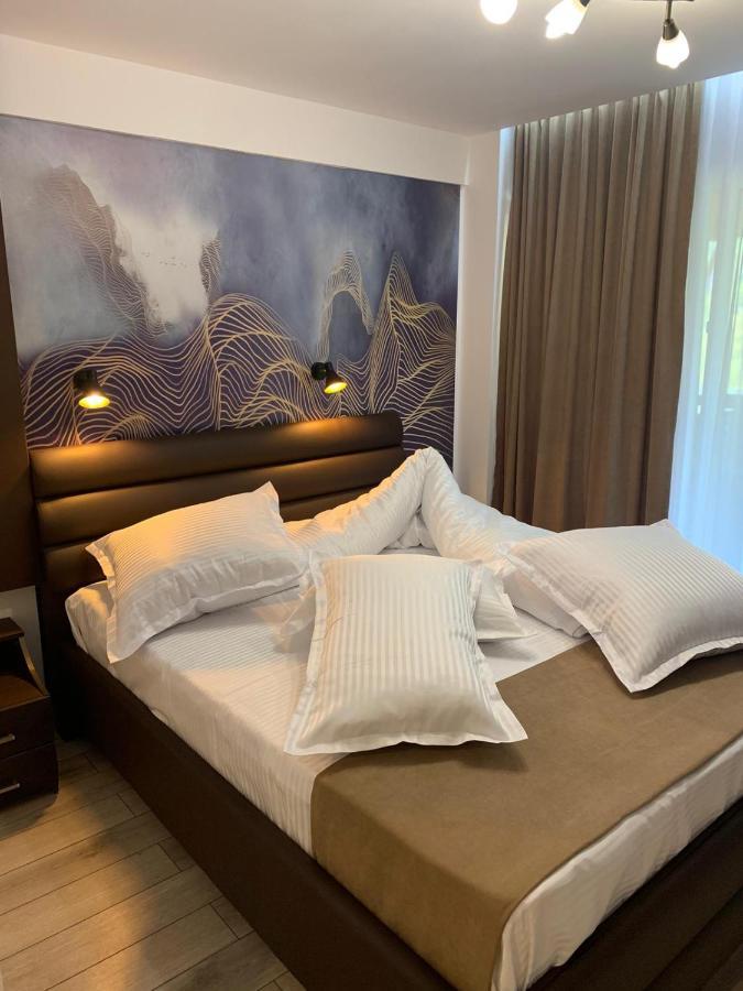 Teşila Doftana Apartaments מראה חיצוני תמונה