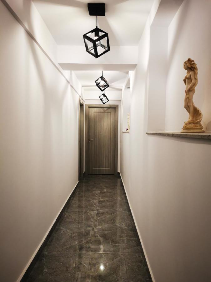 Teşila Doftana Apartaments מראה חיצוני תמונה