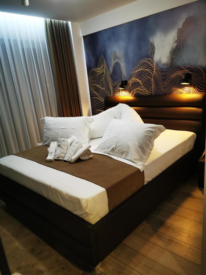 Teşila Doftana Apartaments מראה חיצוני תמונה