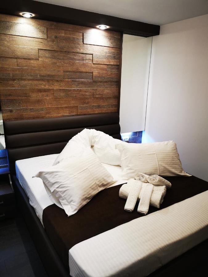Teşila Doftana Apartaments מראה חיצוני תמונה