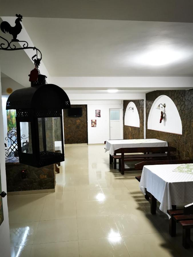 Teşila Doftana Apartaments מראה חיצוני תמונה