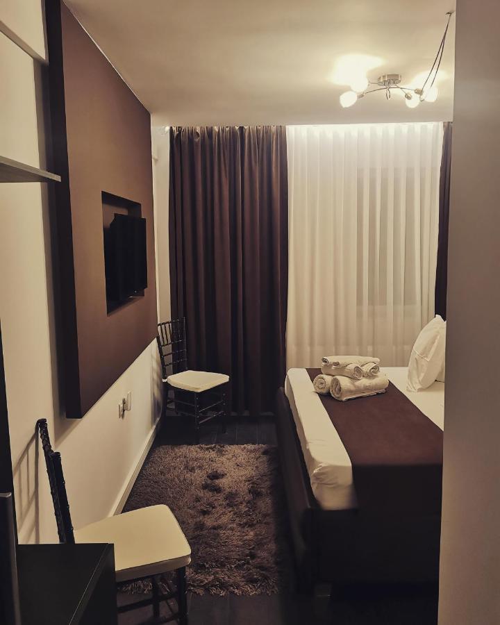 Teşila Doftana Apartaments מראה חיצוני תמונה