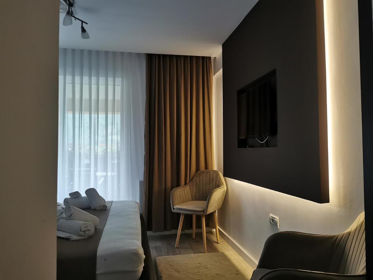 Teşila Doftana Apartaments מראה חיצוני תמונה