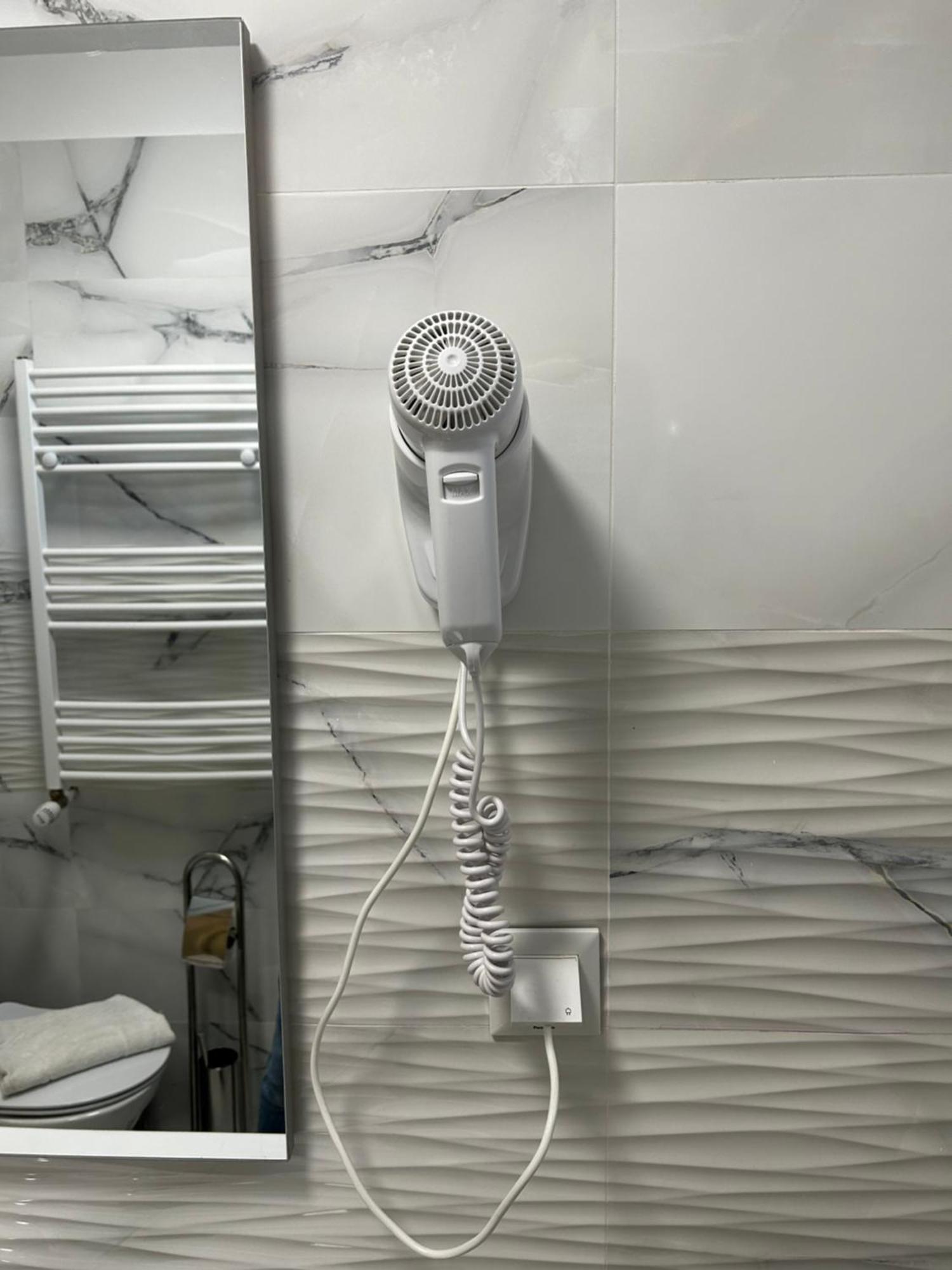 Teşila Doftana Apartaments מראה חיצוני תמונה