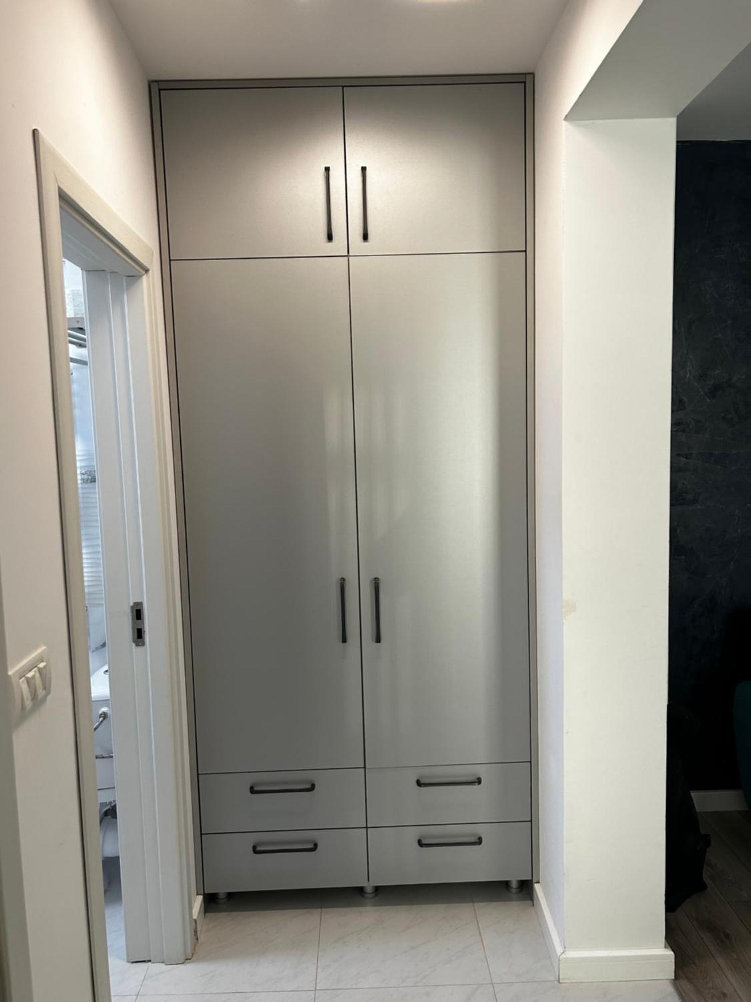 Teşila Doftana Apartaments מראה חיצוני תמונה