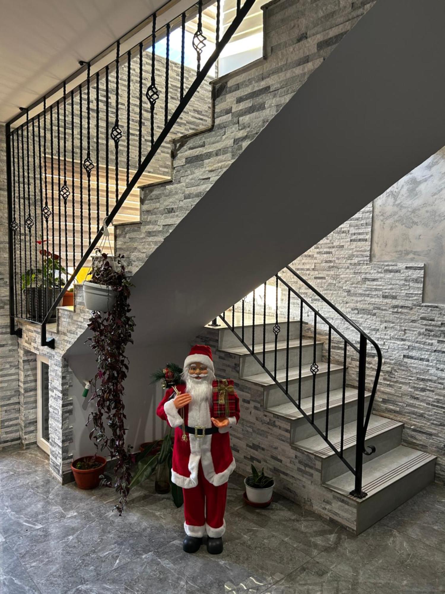 Teşila Doftana Apartaments מראה חיצוני תמונה