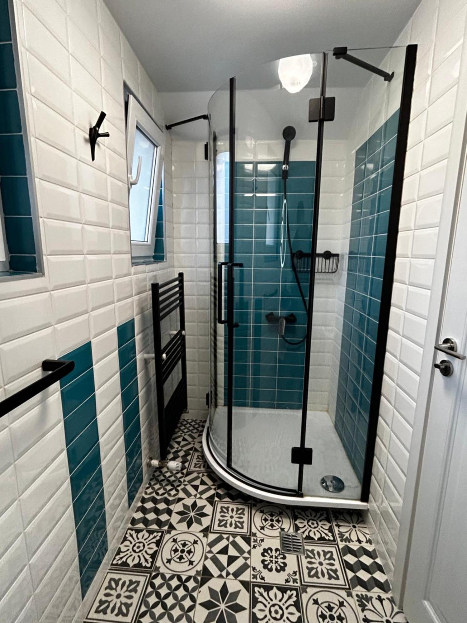 Teşila Doftana Apartaments מראה חיצוני תמונה