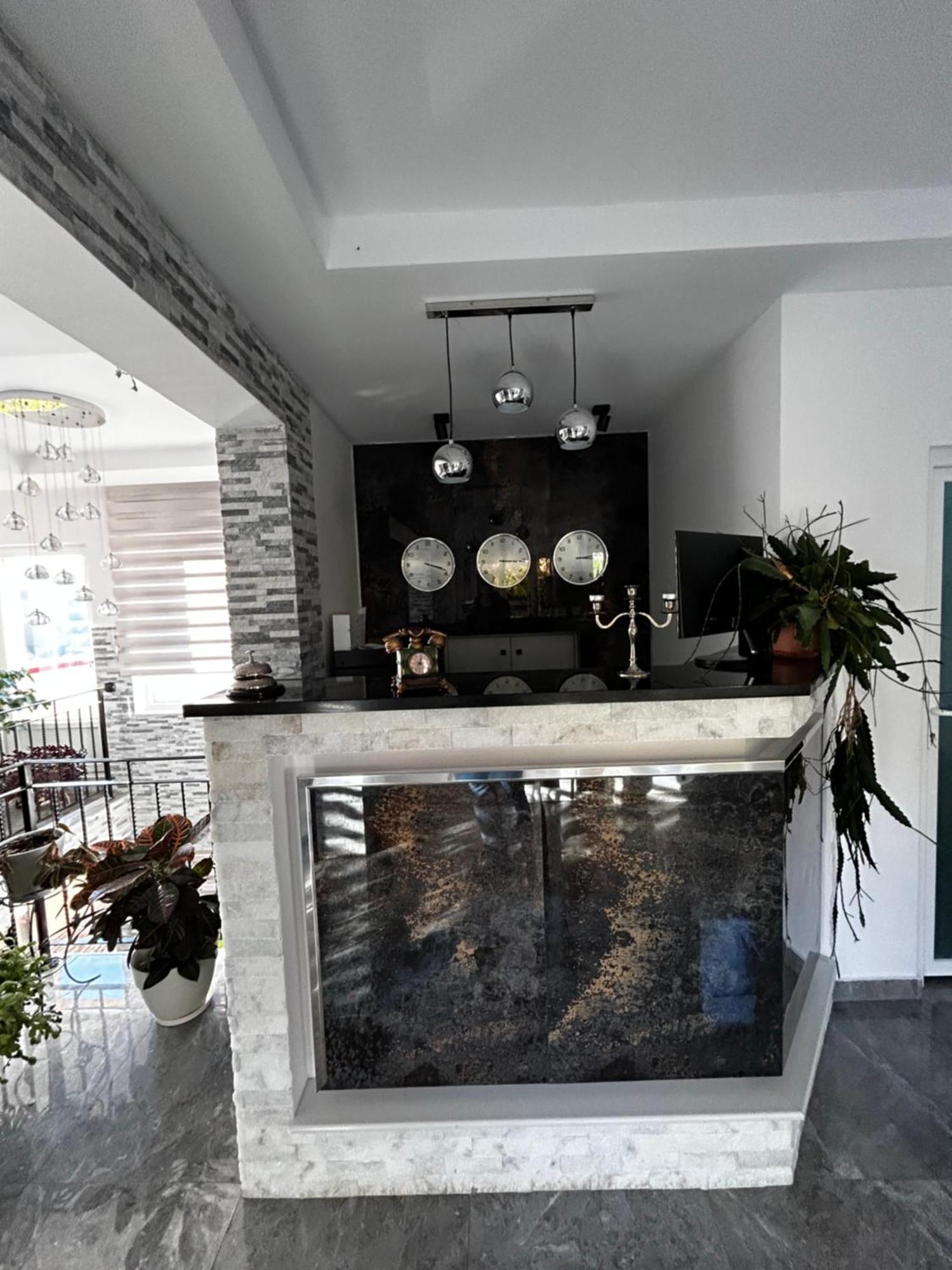 Teşila Doftana Apartaments מראה חיצוני תמונה