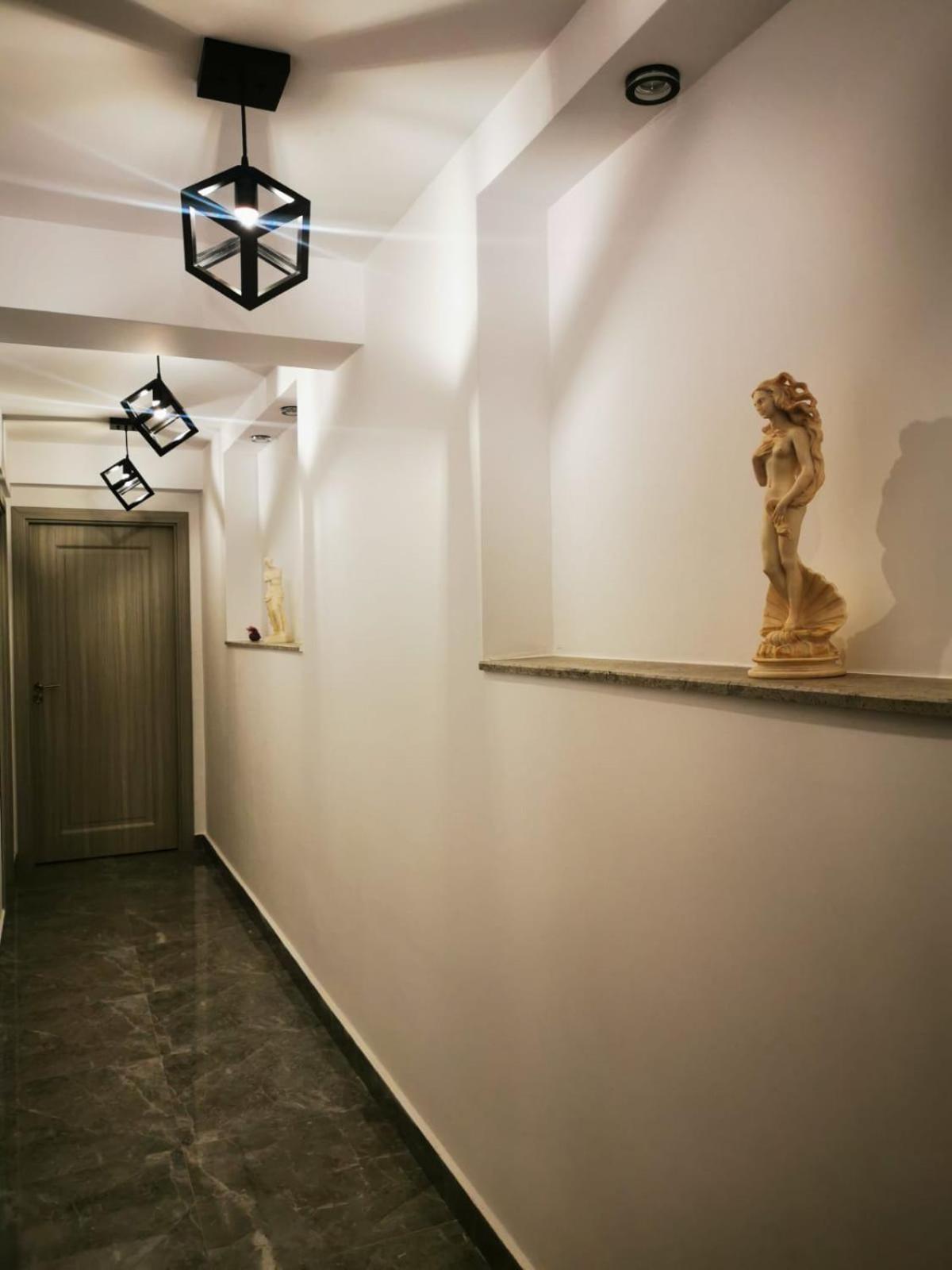 Teşila Doftana Apartaments חדר תמונה