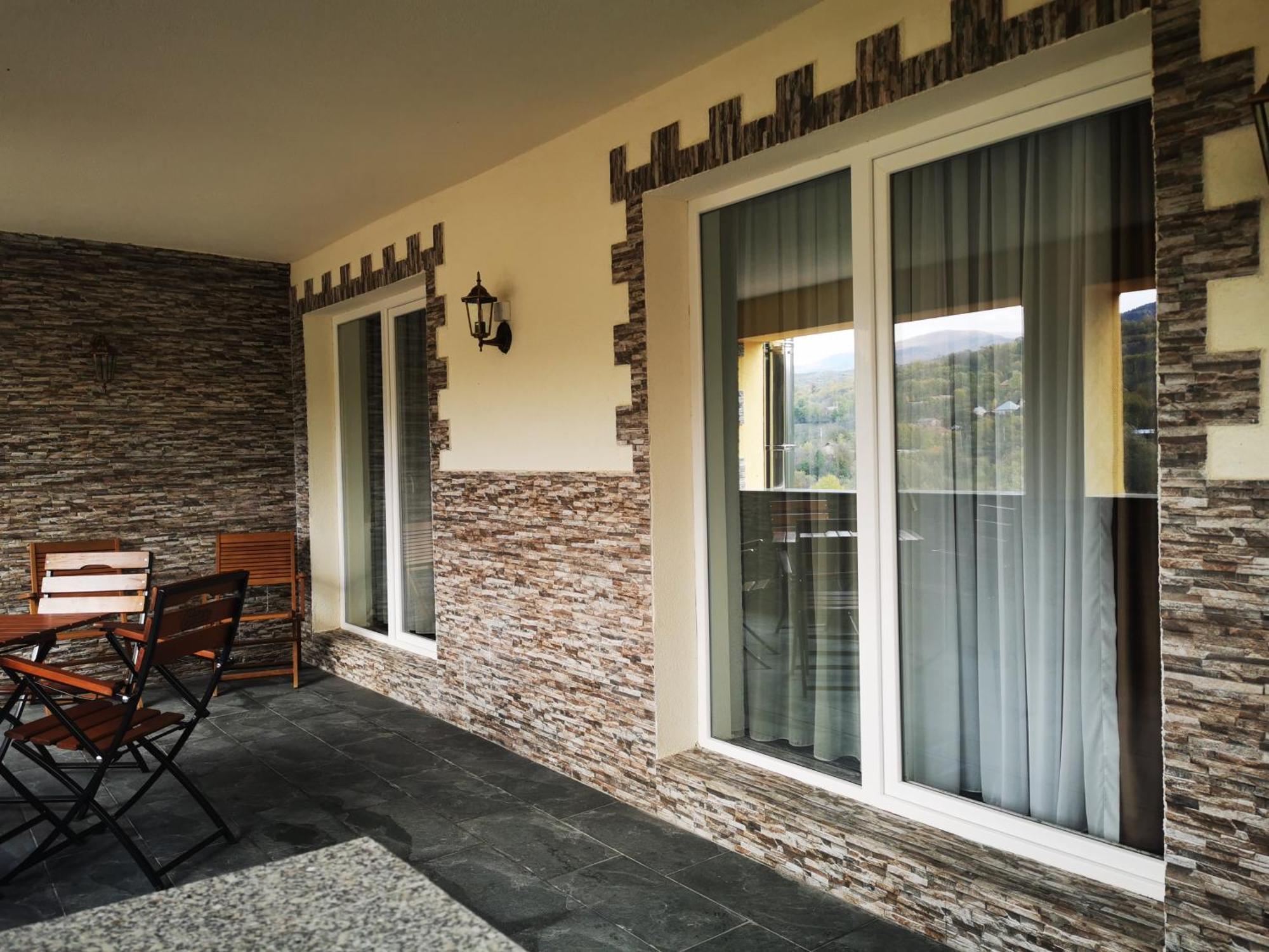 Teşila Doftana Apartaments חדר תמונה